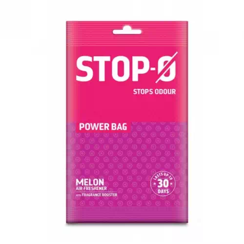 STOP O POWER BAG MELON  10 gm