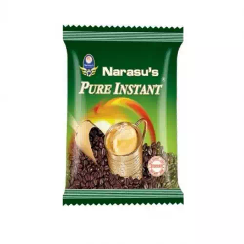 NARASUS PURE INSTANT PREMIUM REFILL 50 gm