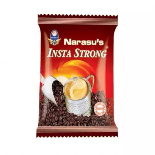 NARASUS INSTANT STRONG  REFILL 50 gm