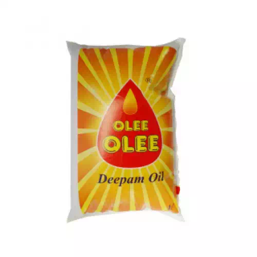 OLEE DHEEPAM OIL 500 ml