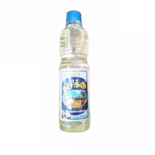 THANGAM CHEKKU COCONUT 500 ml