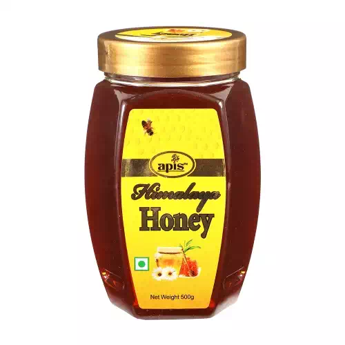 APIS HIMALAYA HONEY 500 gm