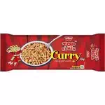 Top Ramen Curry