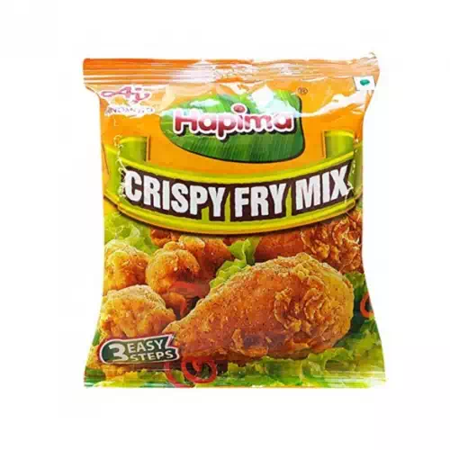 HAPIMA CRISPY FRY MIX 72 gm