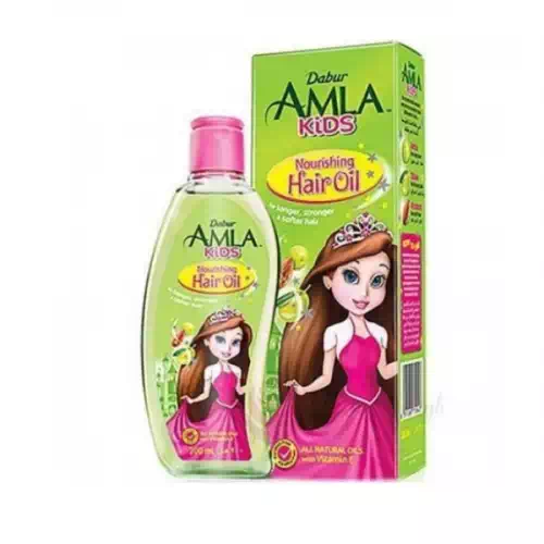 DABUR AMLA KIDS HAIR OIL 200 ml