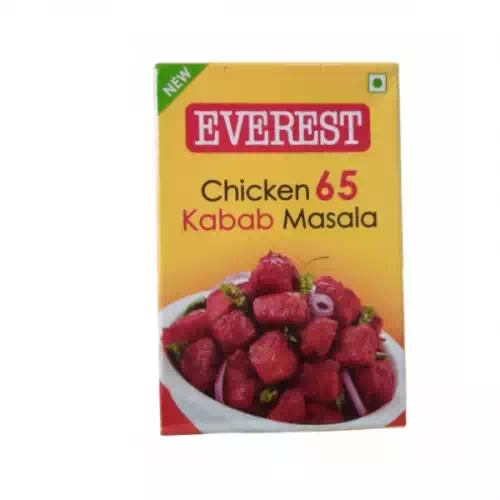 EVEREST CHICKEN 65 MASALA 50 gm