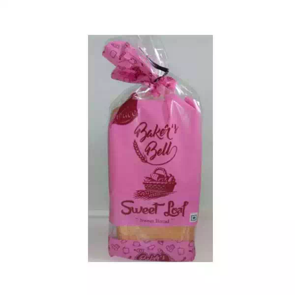 GRACE SWEET BREAD 400 gm