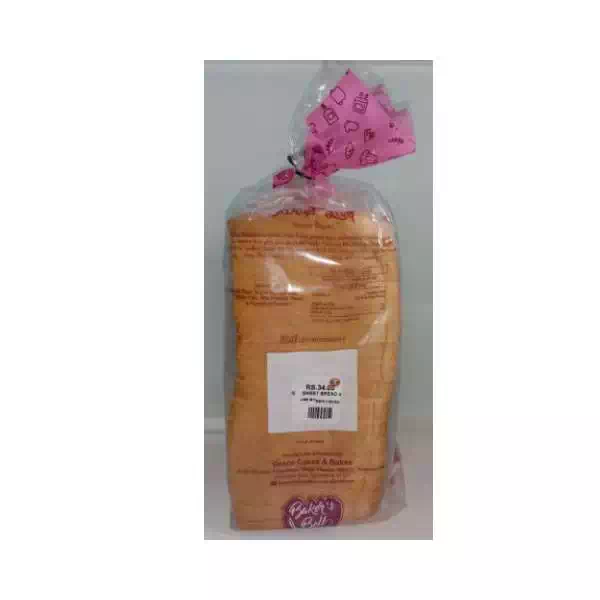 GRACE SWEET BREAD 400 gm