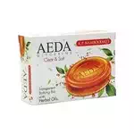 NAMBOODIRI S AEDA CLEAR&SOFT SOAP 75gm