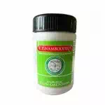 Namboodiri s ayurvedic tooth powder