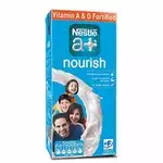 Nestle fresh milk