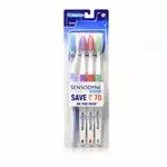Sensodyne Sensitive Tooth Brush 4n
