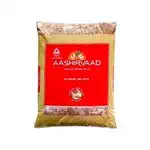 Aashirvaad whole wheat atta