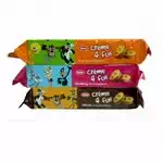 DUKES CREME 4 FUN 3*150GM COMBO 150gm