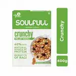 Soulfull Crunchy Millet Muesli