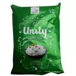 UNITY BASMATI RICE 1kg