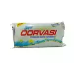 Oorvasi detergent soap white