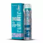 Engage g1 cologne spray
