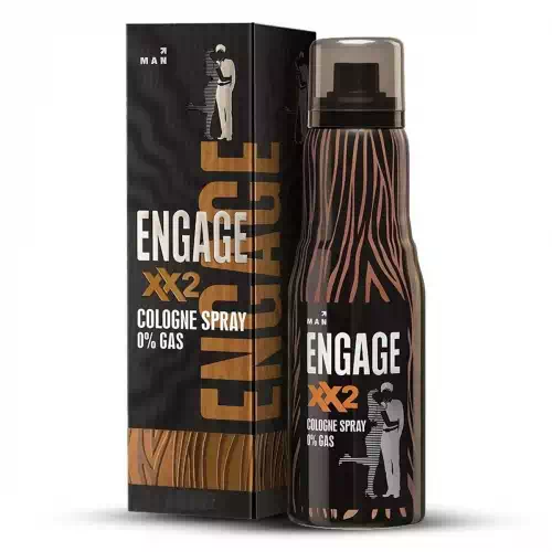 ENGAGE XX2 COLOGNE SPRAY 135 ml