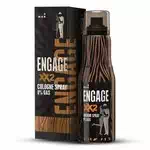 Engage Xx2 Cologne Spray