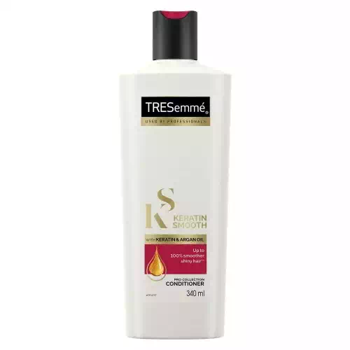 TRESEMME KERATIN SMOOTH CONDITIONER 340 ml