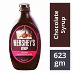 HERSHEY`S CHOCOLATE SYRUP 623gm