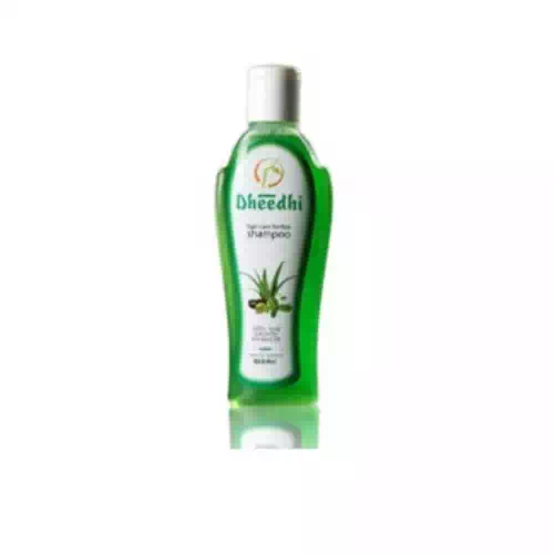 DHEEDHI SHAMPOO 100 ml