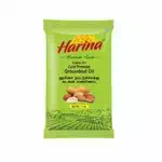 Harina chekku groundnut oil