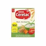 Cerelac wheat rice mixed-veg (stage 3)