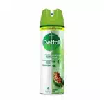 Dettol disinfectant original pine spray 170g