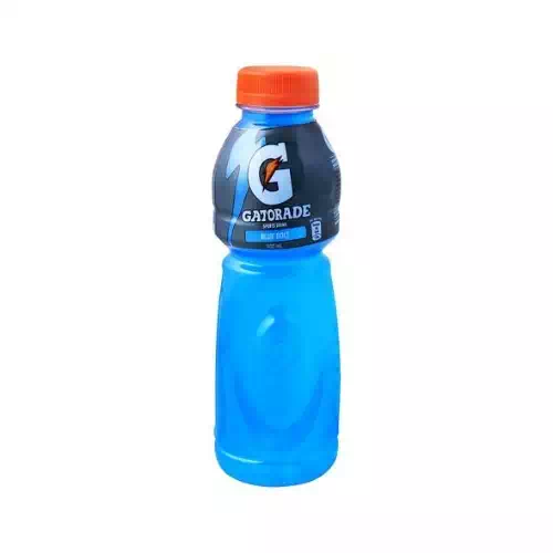 GATORADE SPORTS DRINK BLUE 500 ml