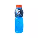 Gatorade sports drink blue