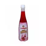 LION ROSE SHARBAT 700ml