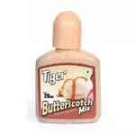 Tiger butter scotch mix