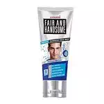 FAIR - HANDSOME INSTANT FAIRNESS FACE WASH 50gm