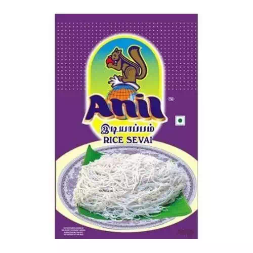 ANIL RICE SEVAI 200 gm