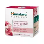Himalaya whitening day cream