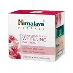 HIMALAYA WHITENING DAY CREAM 50gm