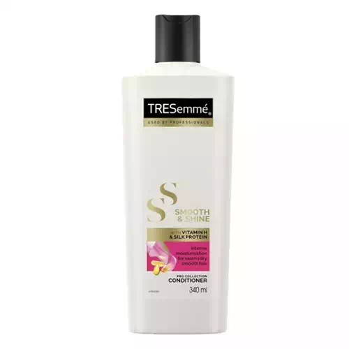 TRESEMME SMOOTH - SHINE CONDITIONER 340 ml
