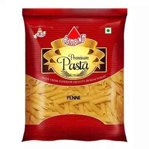 BAMBINO PASTA PENNE 250 gm