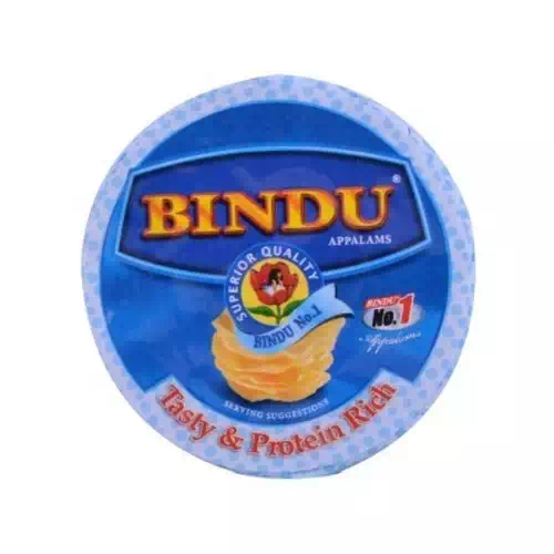 BINDU EXTRA SPL 150 gm