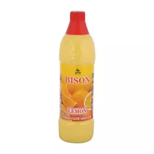 BISON LEMON FLOOR SANITIZER 1 l