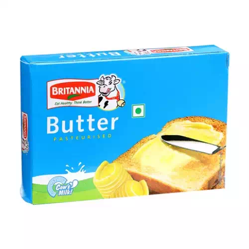 BRITANNIA BUTTER 100 gm