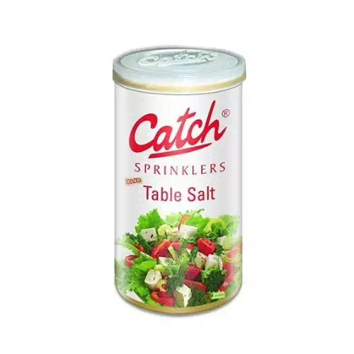 CATCH TABLE SALT 100 gm