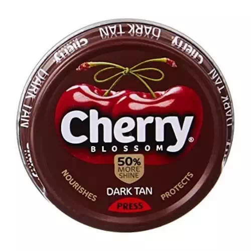 CHERRY DARK TAN TIN 15 gm