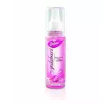 Dabur gulabari rose water glow face cleanser spray