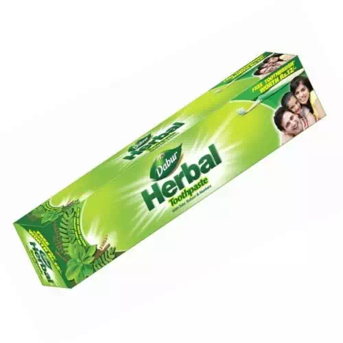 DABUR HERBAL TOOTH PASTE 200 gm