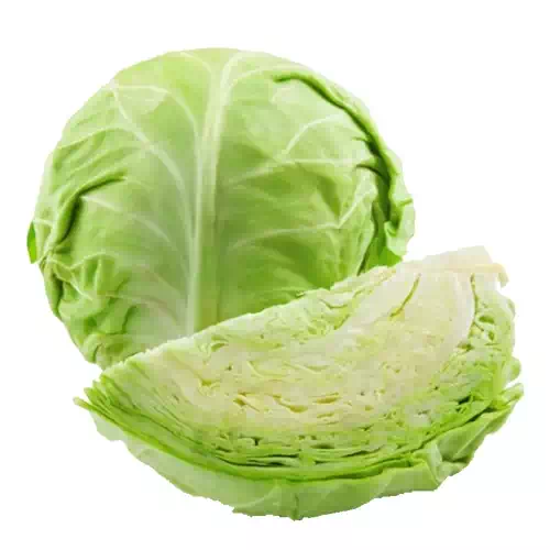 CABBAGE FULL 1 kg