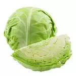 Cabbage full