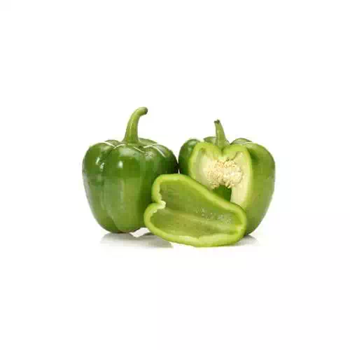 CAPSICUM/KODAMILAKAI 500 gm